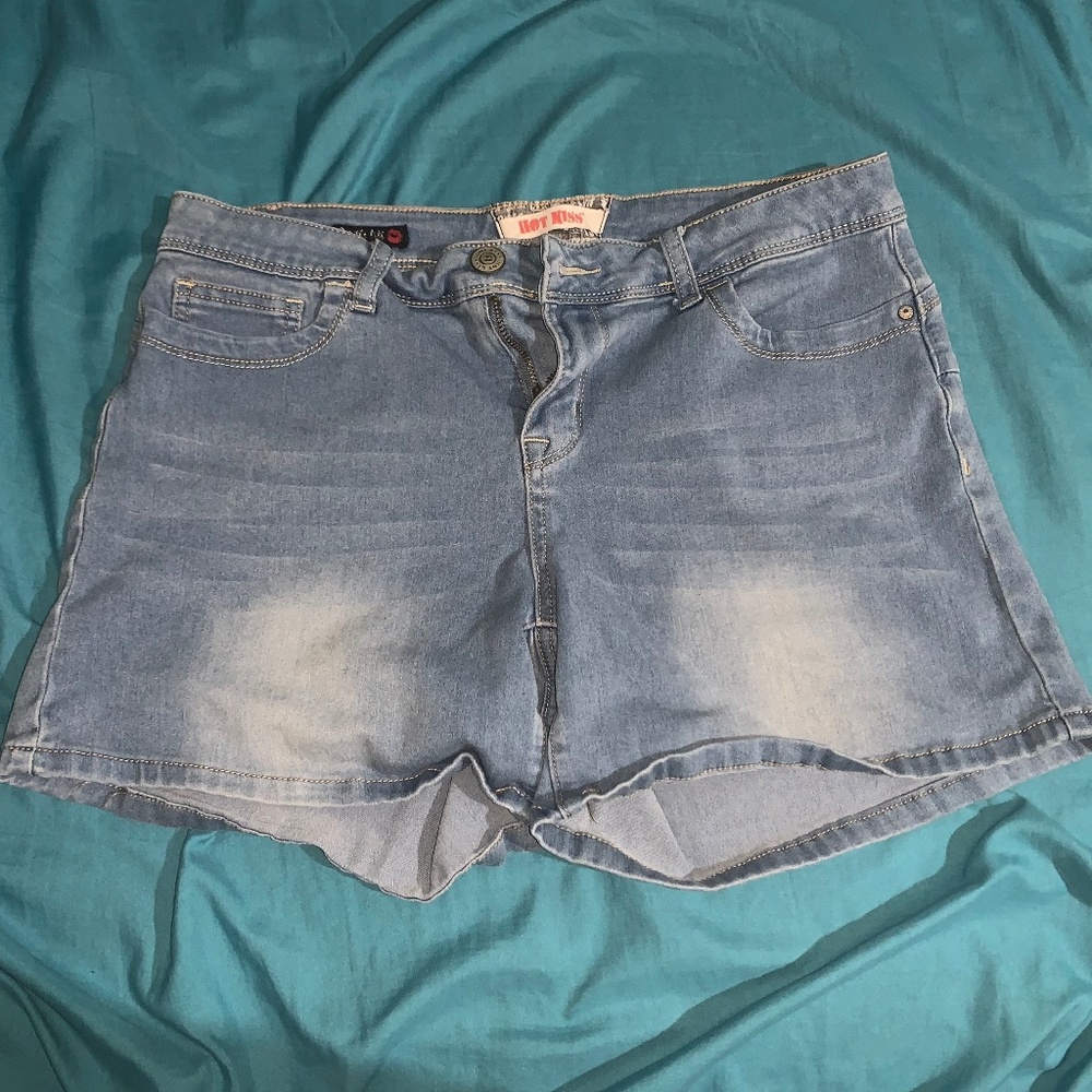 Summer Shorts